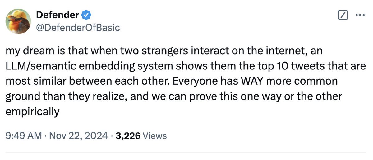 getting so close now!!! i'm telling you, it's happening. Don't be shocked pikachu when you find out you have way more in common with your enemies than you realize. I'm calling it now