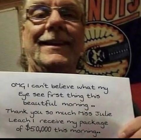 julie Leach (@julie_leach1272) on Twitter photo 