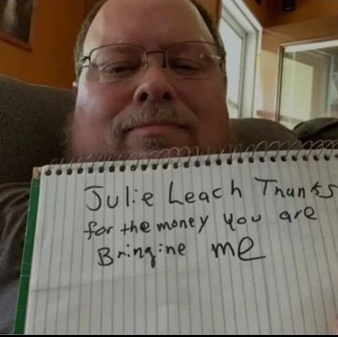 julie Leach (@julie_leach1272) on Twitter photo 