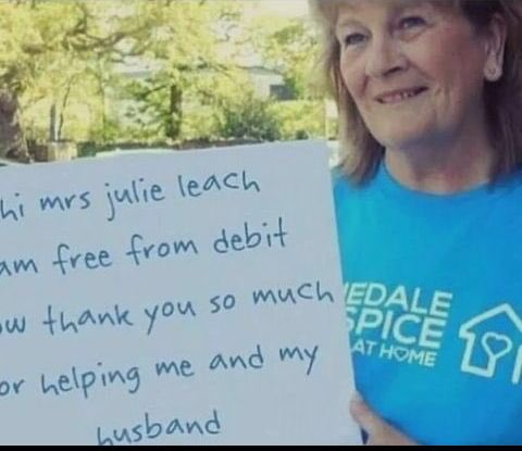 julie Leach (@julie_leach1272) on Twitter photo 