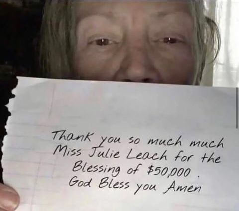 julie Leach (@julie_leach1272) on Twitter photo 