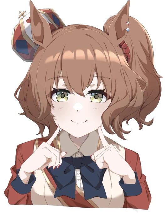 久々に見たら超好みの顔だったので再掲マーチャンです 