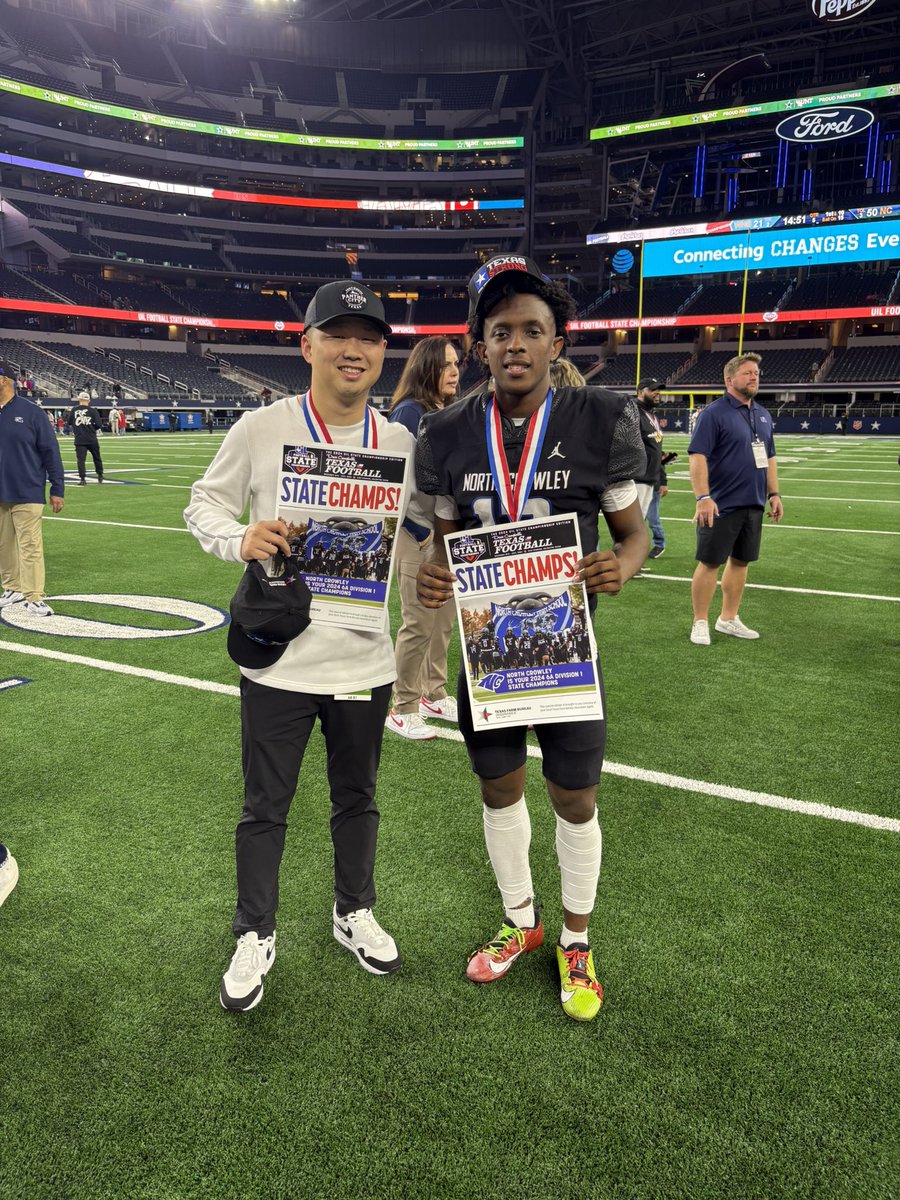 STATE CHAMPS!!! <a href="/ChrisJimersonJ1/">Chris Jimerson Jr</a>