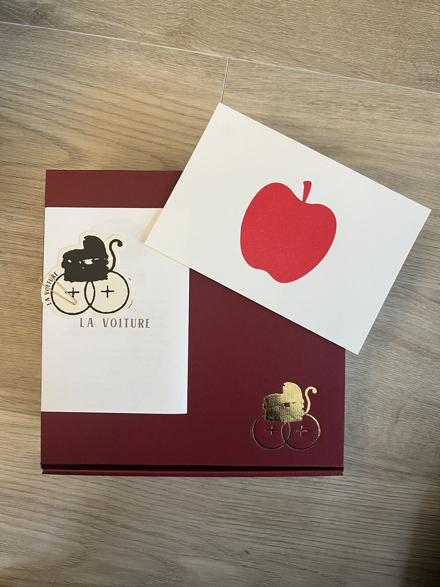 wichopandy's tweet photo. 今年のケーキはタルトタタン！
クリスマス平日なので今晩パーティーするよ🍎🍎 https://t.co/VLWRAIkVDR