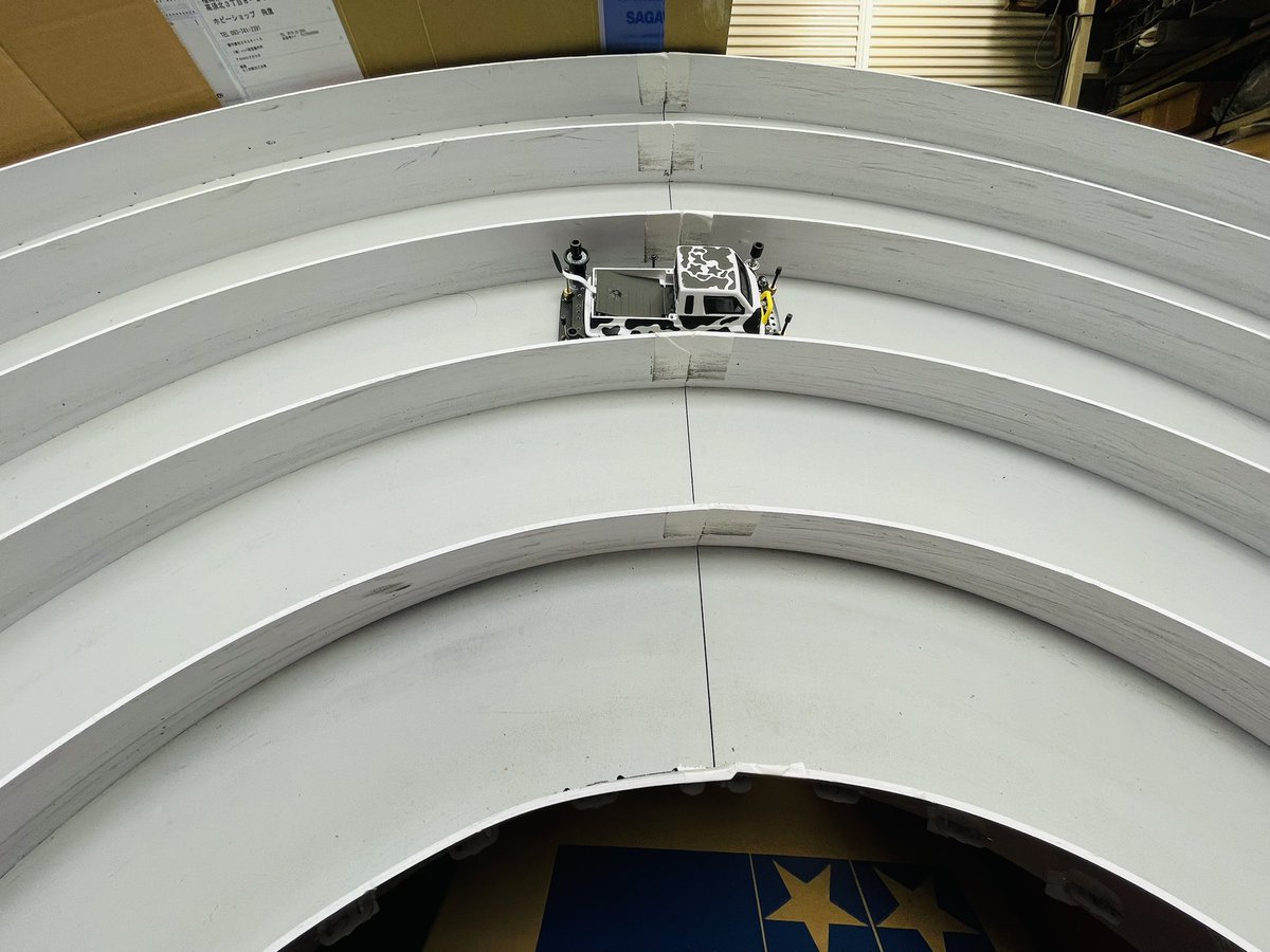 くわの飯店@ミニヨンク増し増し tweet media