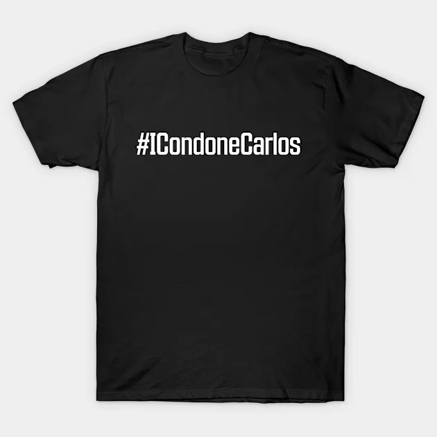 WithoutYourHead's tweet photo. Stand with @TheBastards666 #ICondoneCarlos tees, stickers and more don't listen to @raydevito
@mlcpodcast @DebbieDabbler @HeyItsLiam
#CarlosDanger #RayDevito #MLC #Dabbleverse
https://t.co/MUNYLOOKcl https://t.co/yhXkSHudVT