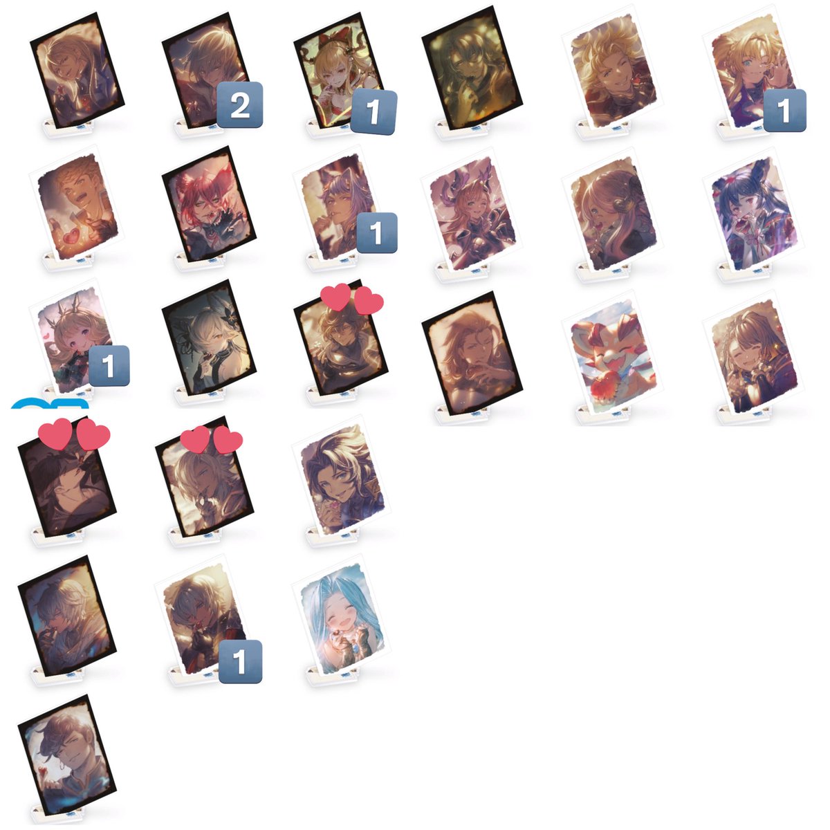 りくた(取引用) tweet media