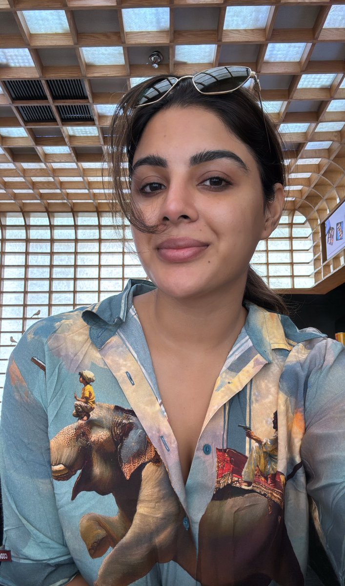 iamsamyuktha_'s tweet image. 🫰🏼🫶🏼