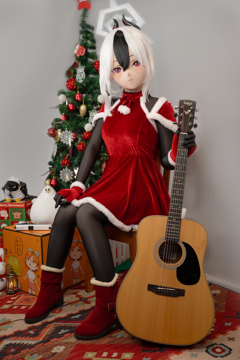 メリークリスマス