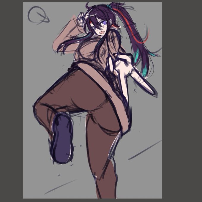 クリスマスらふふふふ 