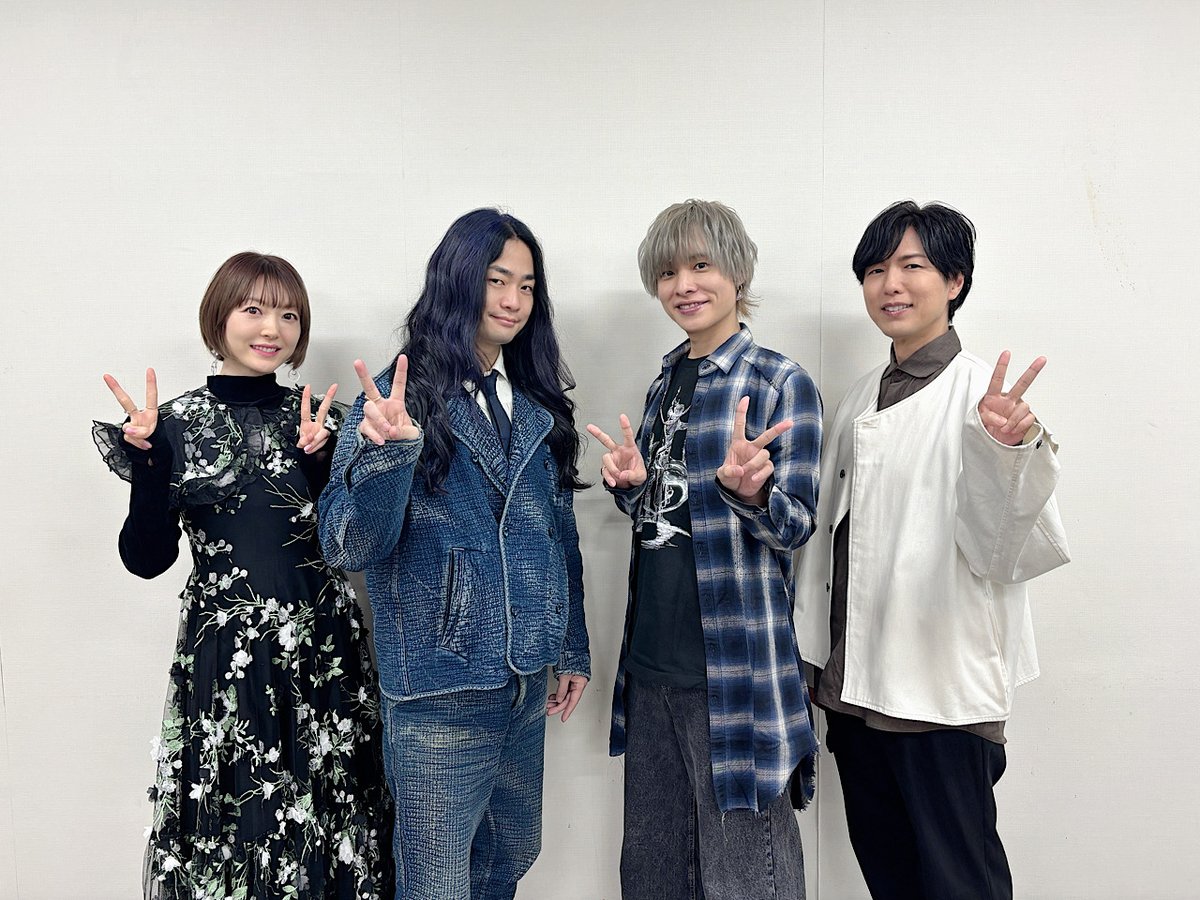 ジャンプフェスタ 2025 🟥ジャンプスーパーステージRED🟥 『#青の祓魔