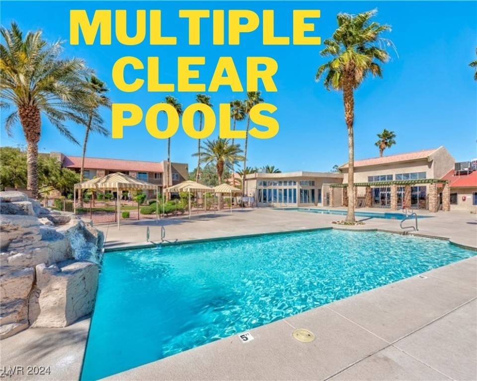 RealtorMehrooz's tweet photo. 4981 River Glen Drive #63, Las Vegas, NV 89103 just hit the market!
Take a look at this awesome space: https://t.co/yohkusEuyz https://t.co/3UvyoOmeLE