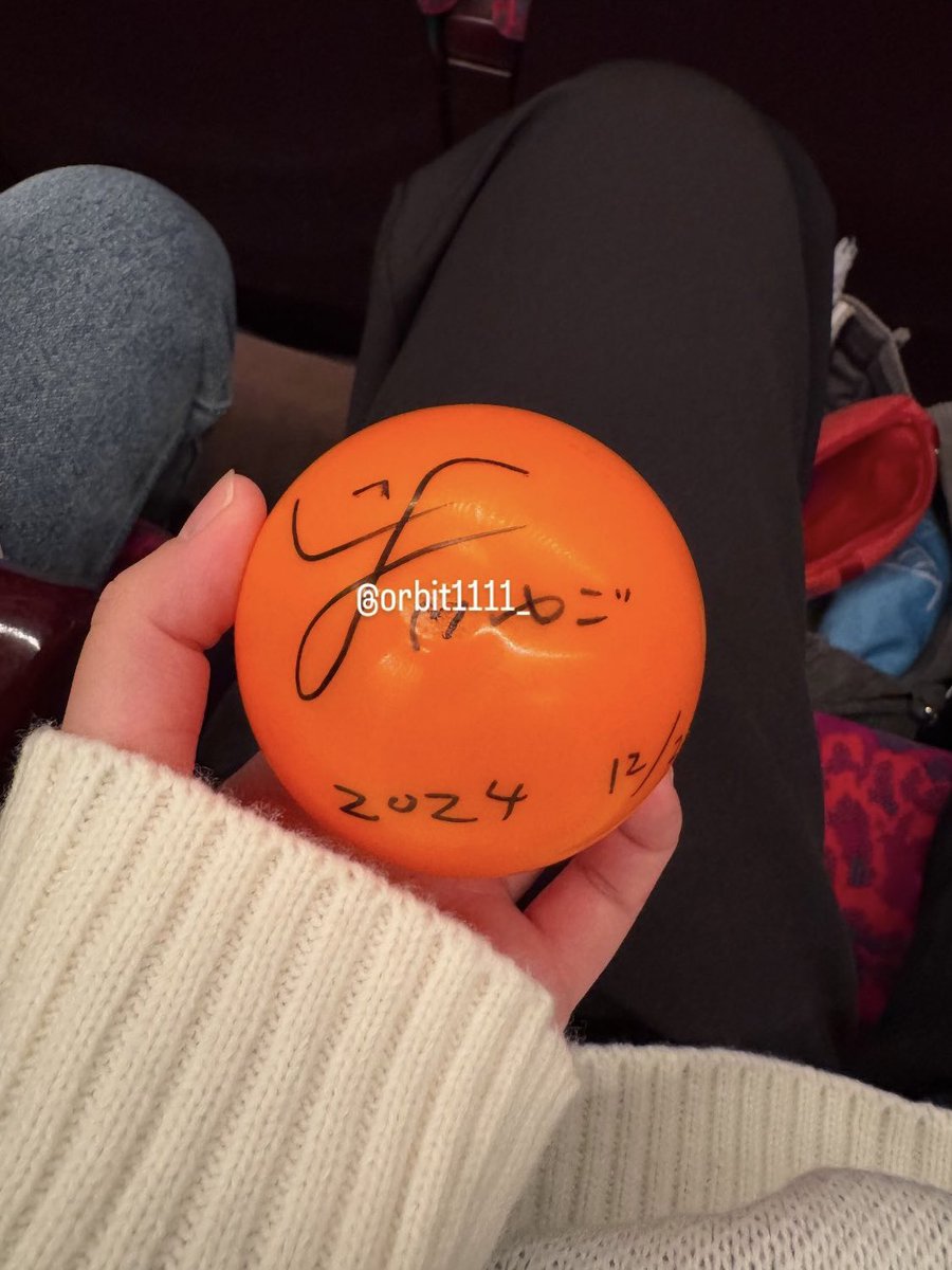 orbit1111_'s tweet photo. ORβIT  LINK サインボール交換

【譲】 サインボール
　　 21日ユウゴ　22日ジュン

【求】サインボールヒチョとの交換　

該当する方いましたら、
DM又はリプまでお願いいたします💌

22日昼、夜どちらもいます。

#ORβIT交換 #ORβIT譲 #ORβIT求 https://t.co/5plaFdGLcl