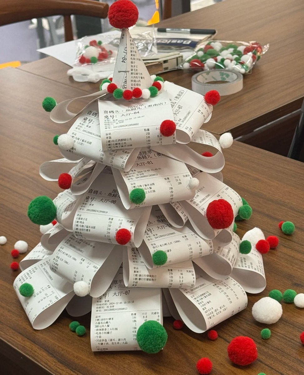 alvatabitha's tweet image. Beauty in all forms 🥰
 Every art has untold story 👌😊
#christmashumor 
#Christmas2024