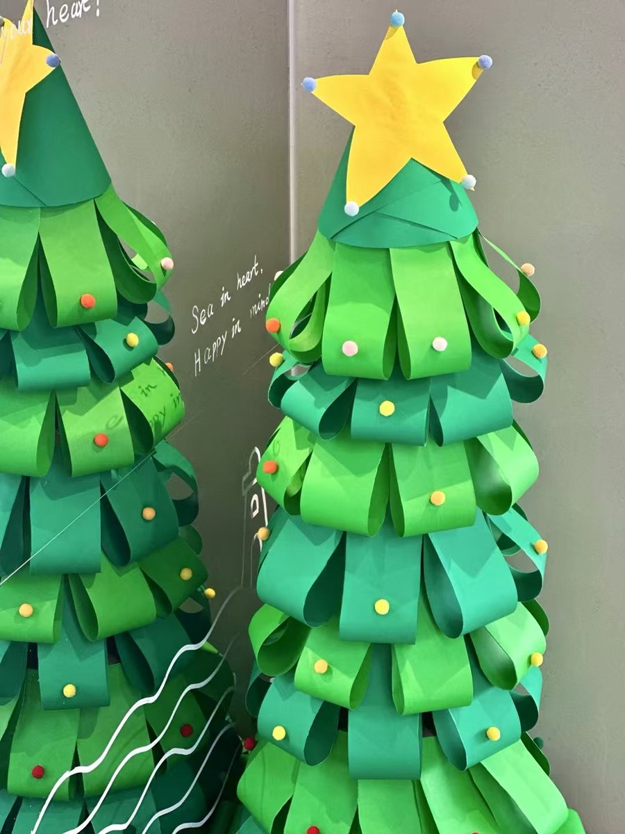 alvatabitha's tweet image. Beauty in all forms 🥰
 Every art has untold story 👌😊
#christmashumor 
#Christmas2024