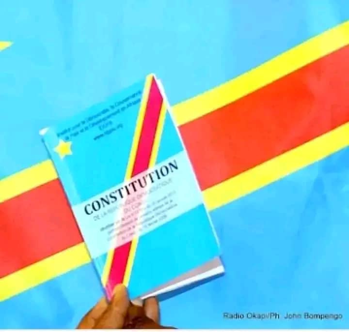 Tous les congolais sont égaux devant la loi et ont droit à une égale protection des lois.