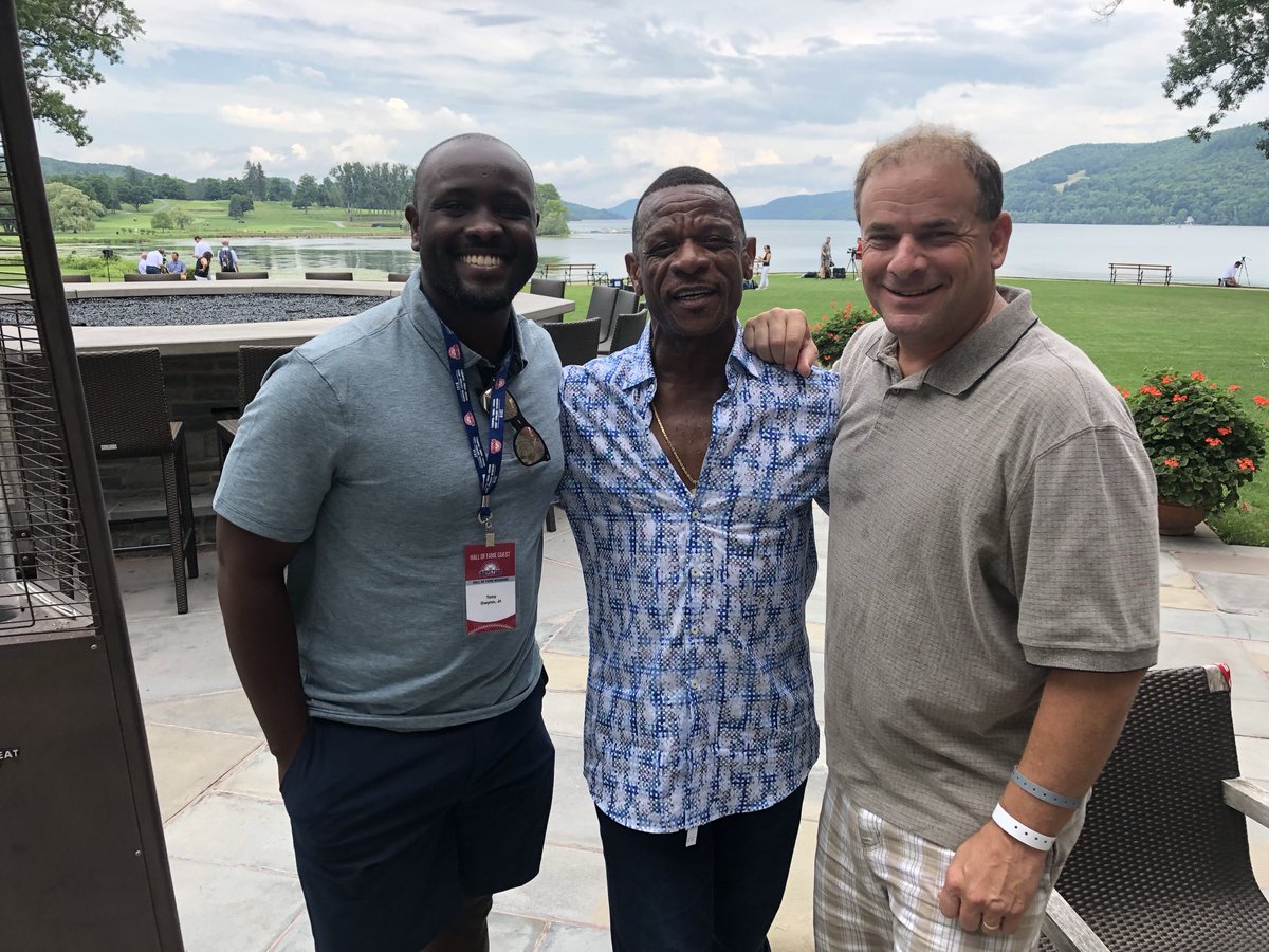 Tony Gwynn Jr. tweet media