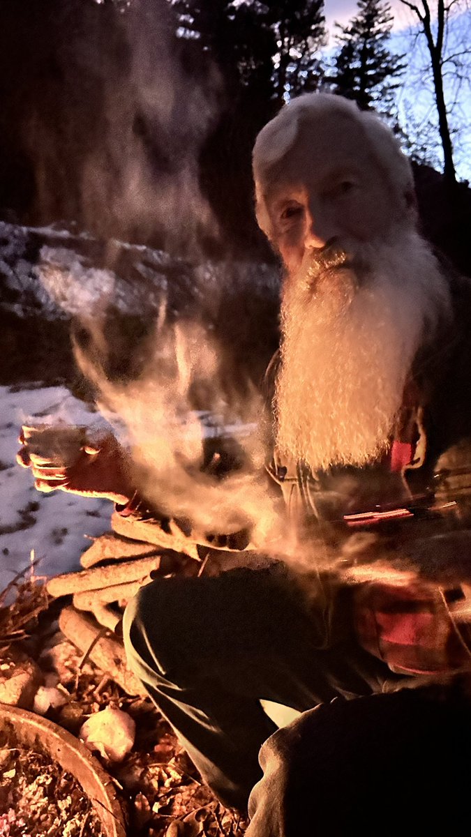 Happy Solstice, Druids!