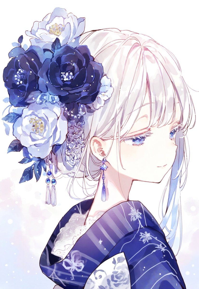 雪月華