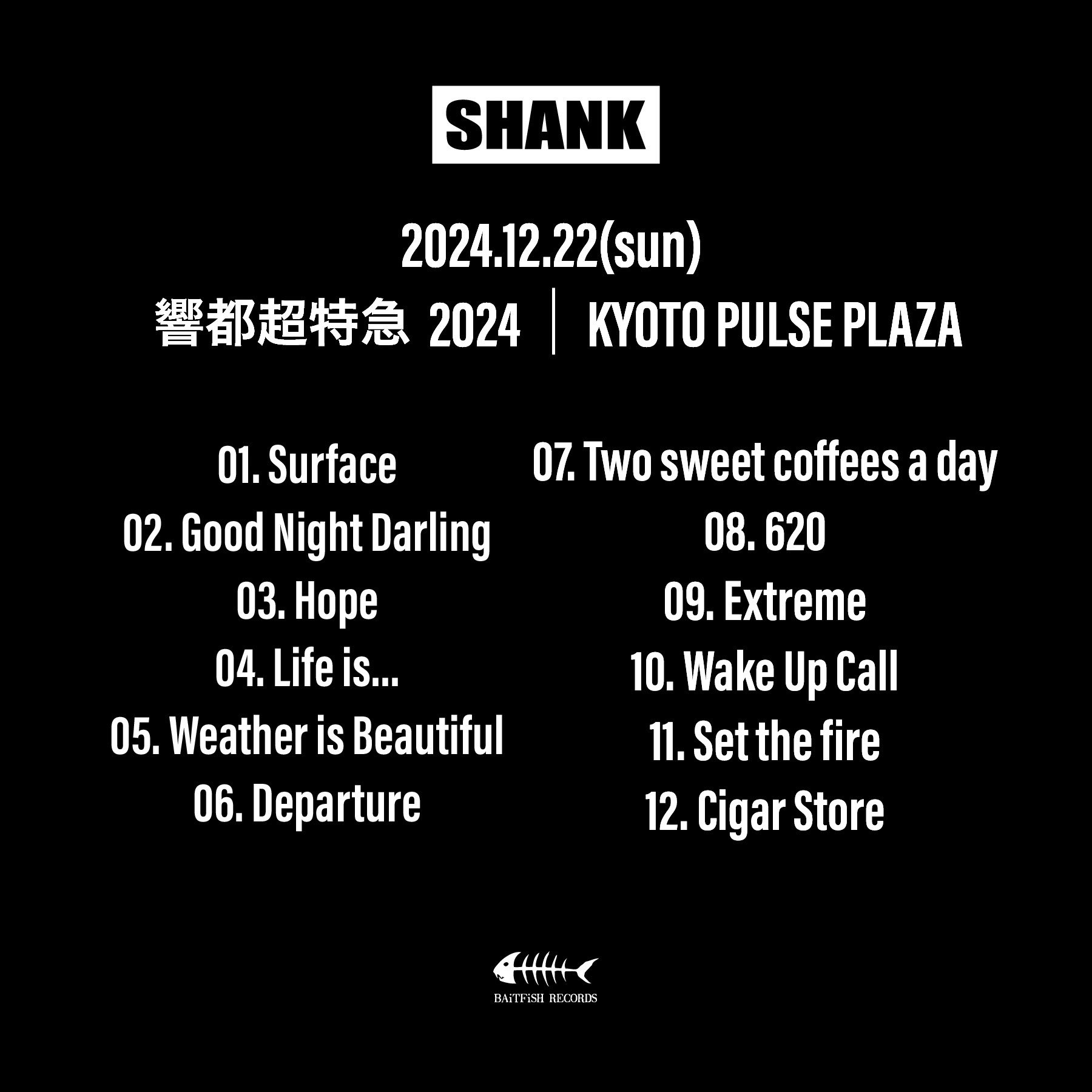 SHANK on X: 