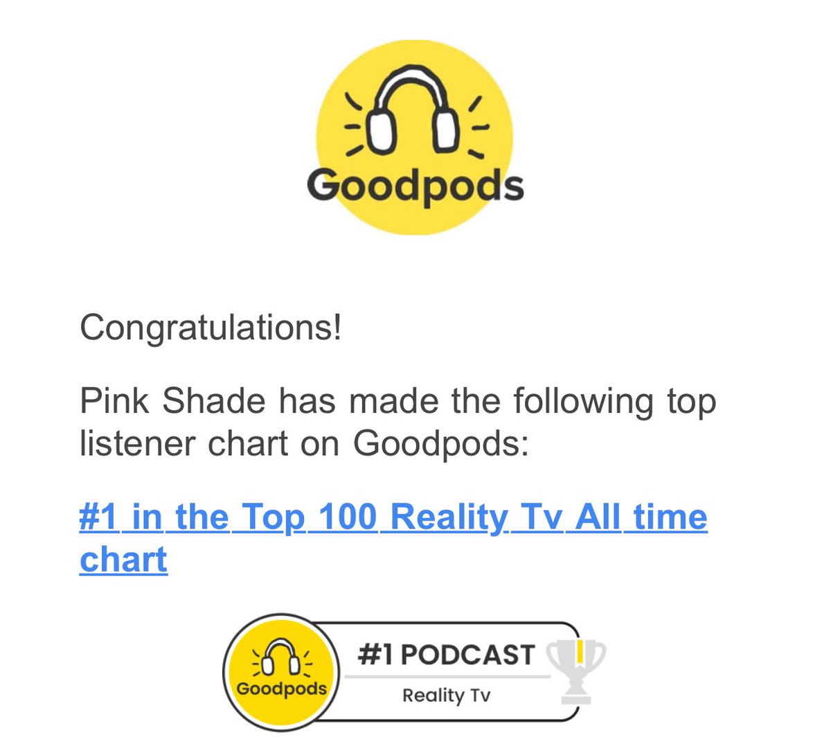 Pink Shade tweet media