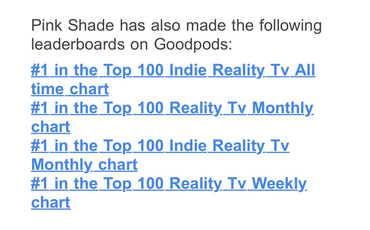 Pink Shade tweet media