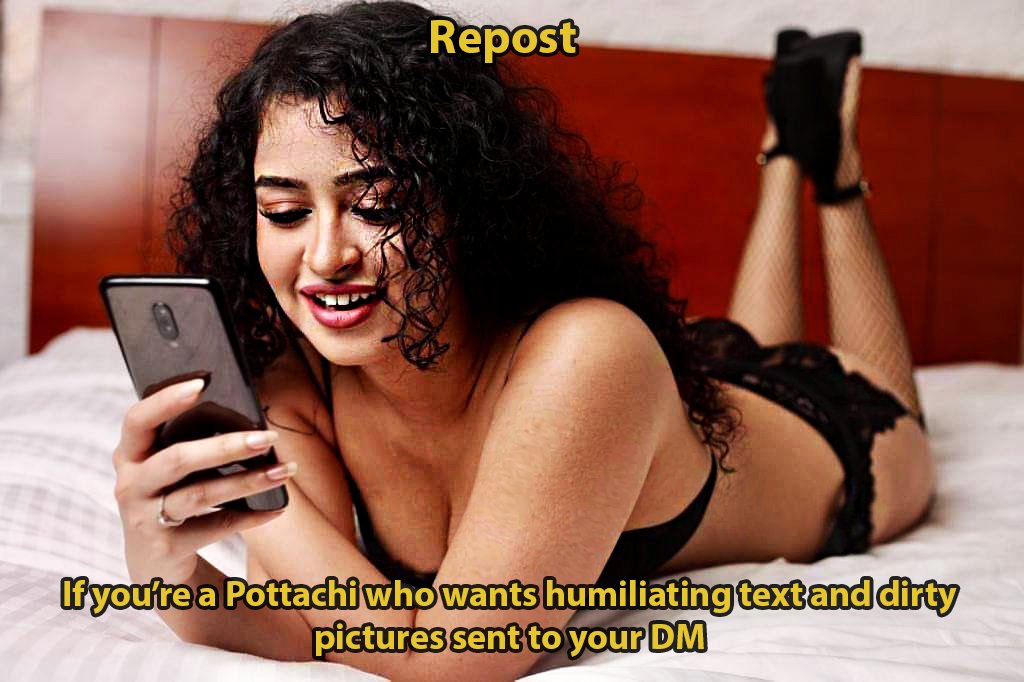 Priya Pottachi (@varun_vikey91) on Twitter photo 