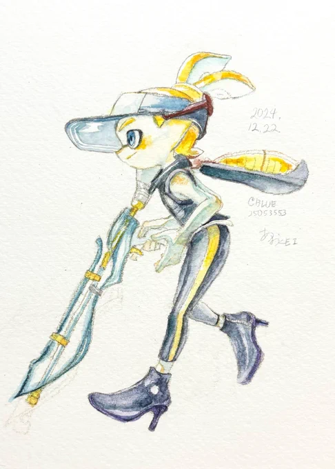 イカ 