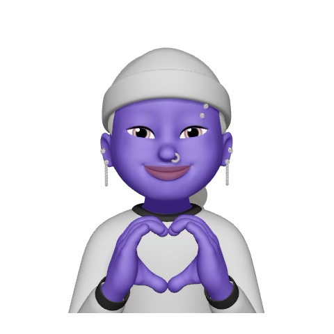 KylieDeamore tweet media