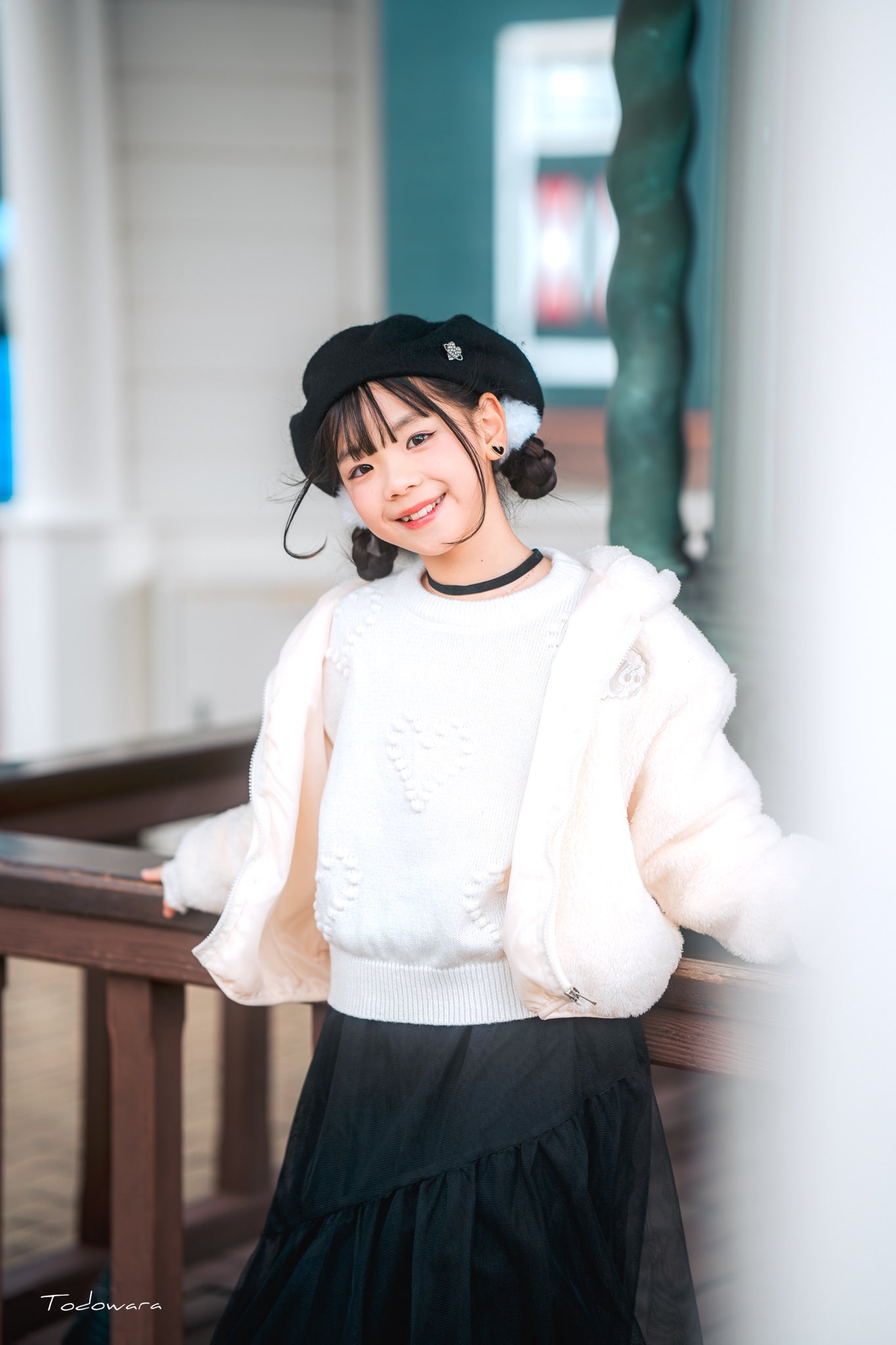 とどわら on X: 