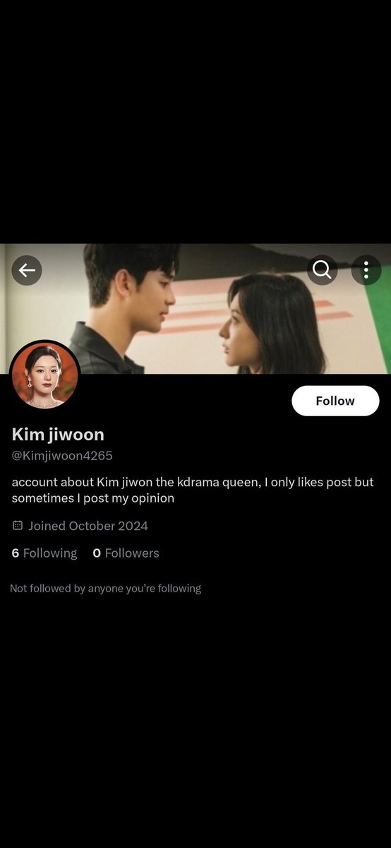 SleepNotAlive's tweet photo. To #parkshinye #jungsomin #seoinguk #NamJiHyun #kimyoojung #kimsohyun fans, if you guys happened to see this troll account in your tl talking nonsense, please rnb instead of interacting. She is actually a hater pretending to be fan. Let's keep the tl clean from tweet like that 🫂 https://t.co/Jo2p7d5VkO