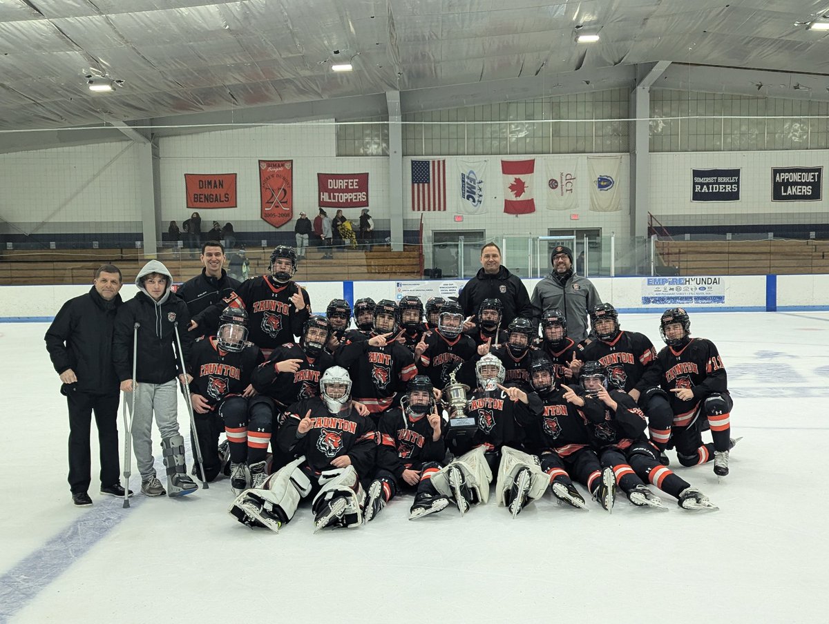 CoachMetea's tweet image. Prenda Cup Champs!