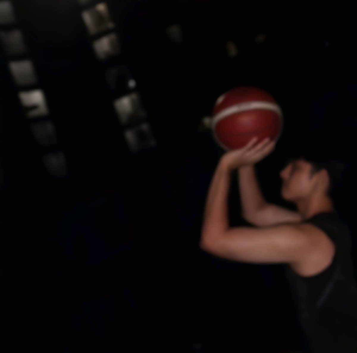 DrMoosaHassan's tweet image. Gonna Tired from a Daily Busy Routine....

Let's hang out together 

It's me and you 🏀 

#sport #hangout #relaxsehat