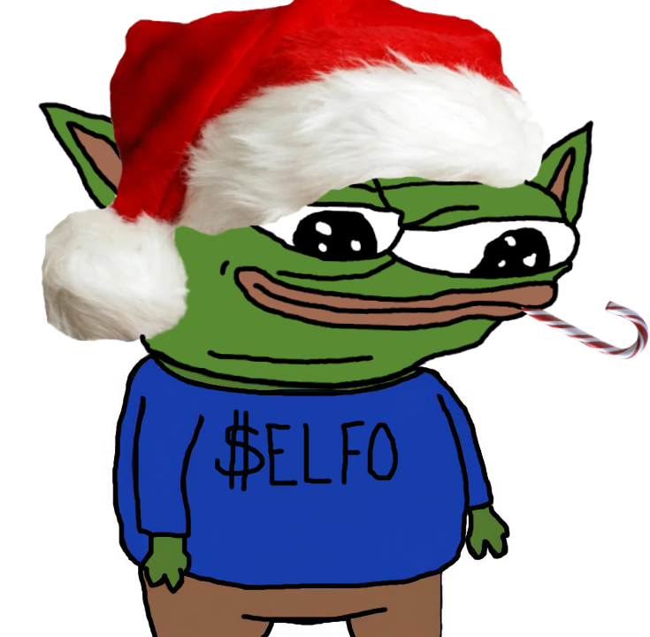 ELFO_ADA's tweet photo. @Ezeagafelam2 @fren_ada $ELFO loves $FREN https://t.co/G4ld4bvYtg