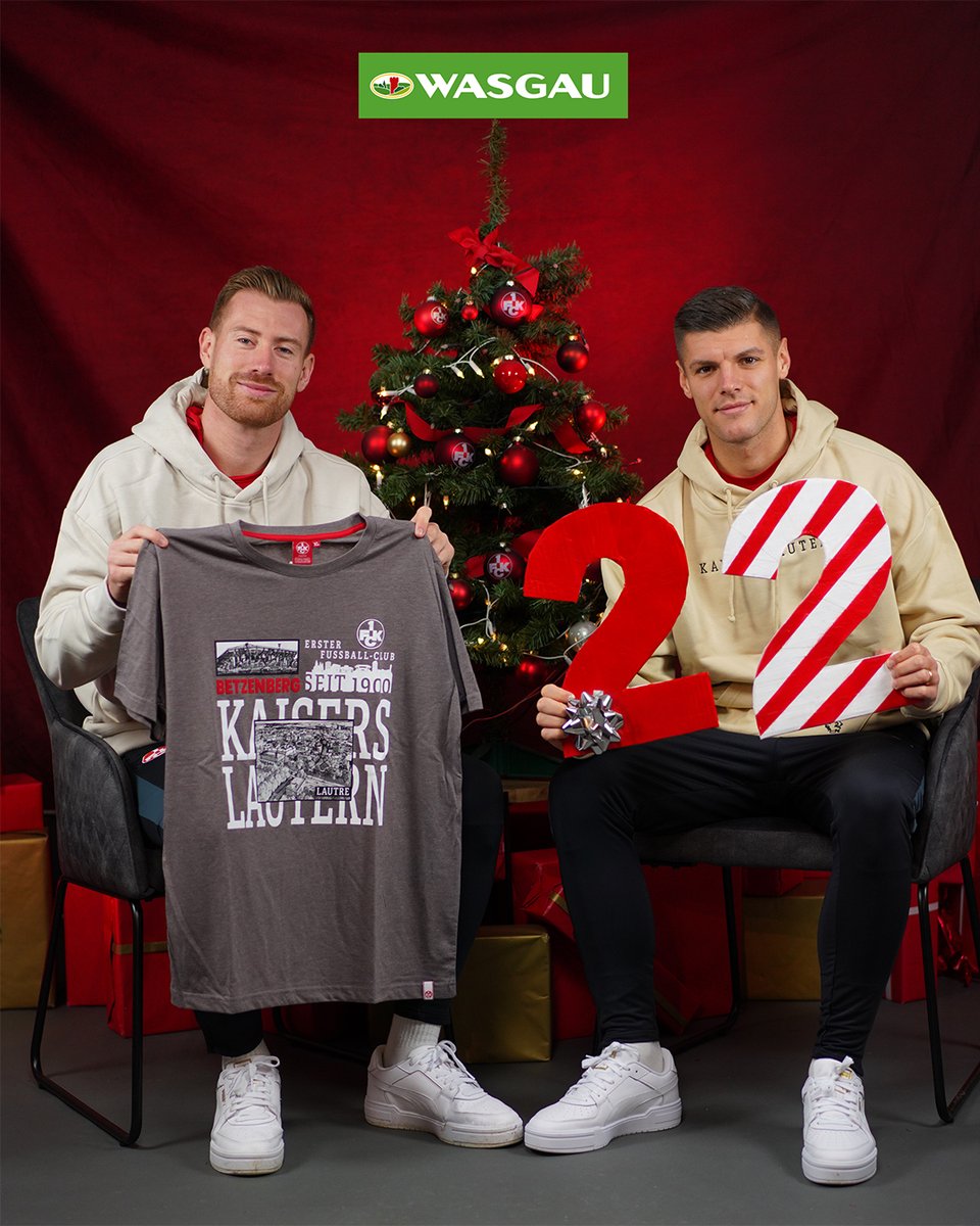 1. FC Kaiserslautern tweet media