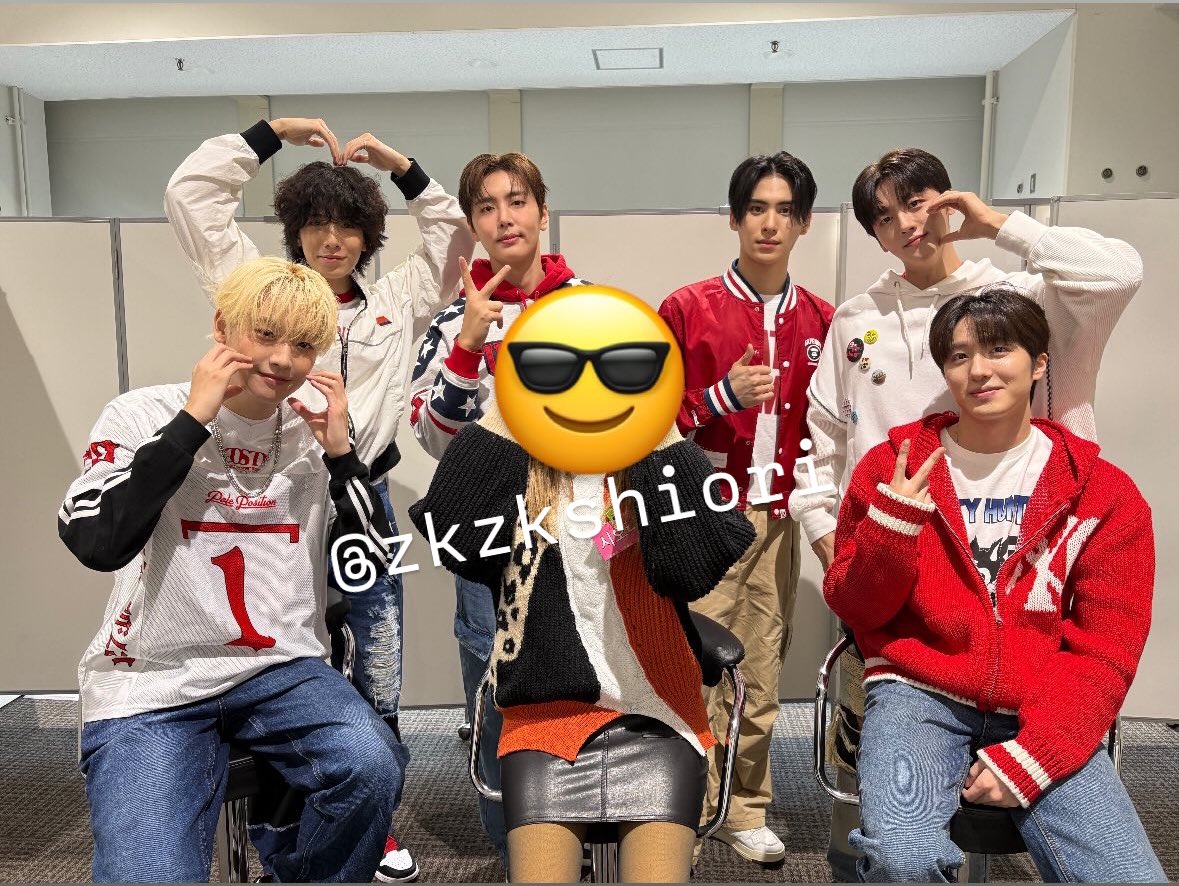 どういう世界線？