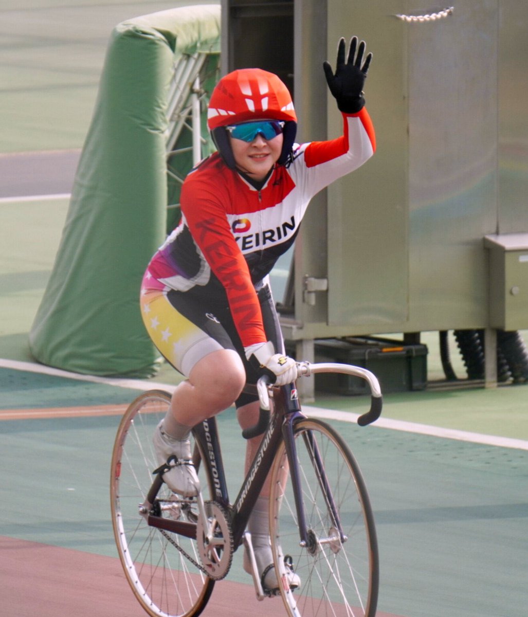 野﨑 菜美 tweet media