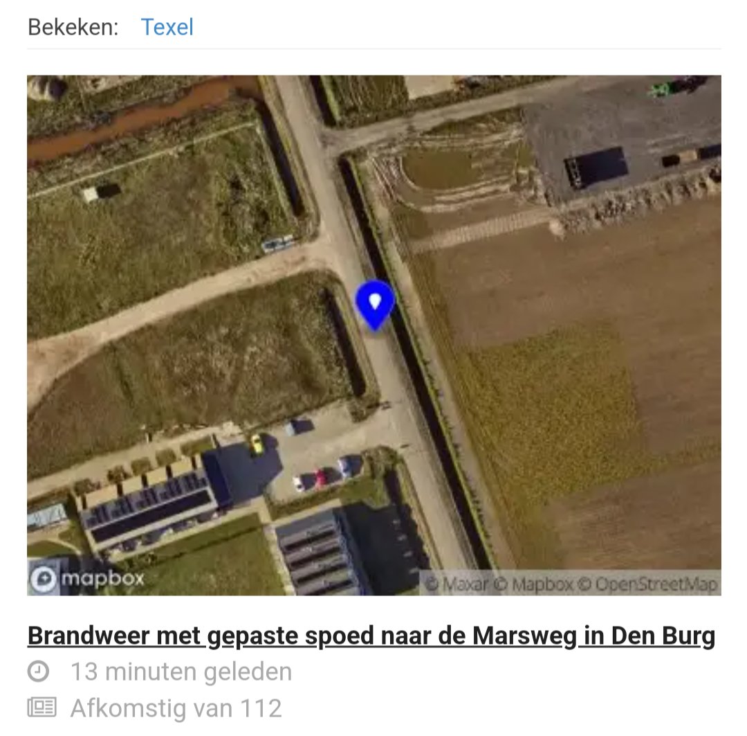 rettob's tweet image. De hooibroei/ruigte op de Marsweg blijft lastig te bestrijden en blijft de brandweer Texel flink bezighouden. Vanmorgen 5e melding sinds 20 december 2024 om 18:43 uur. @texeltweets @texelsecourant