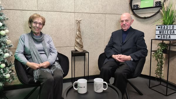 🎙 SREČANJE, NEDELJA 10:00 🎙
Na četrto adventno nedeljo je gost radijskega srečanja nadžupnik Andrej Grobelnik. Več kot 40 let vodi nadžupnijo Rogatec, kjer je obnovil cerkve in ohranil kulturno dediščino. Prisluhnite mu po 10. uri na Radio Štajerski val!
#Rogatec #zgodovina