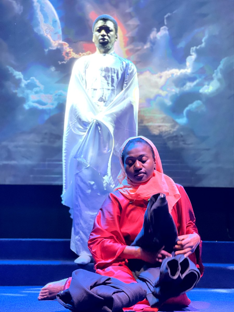 PBKagyezi's tweet image. As we count down to the NIGHT OF GLORY on Dec 31st , we're excited to announce our Christmas production happening on Dec 25 &amp;amp; 26!

Join us for "Glory in the Highest" - a joyous celebration of hope, and joy this holiday season!

Mark your calendars: Dec 25 &amp;amp; 26 (Christmas…