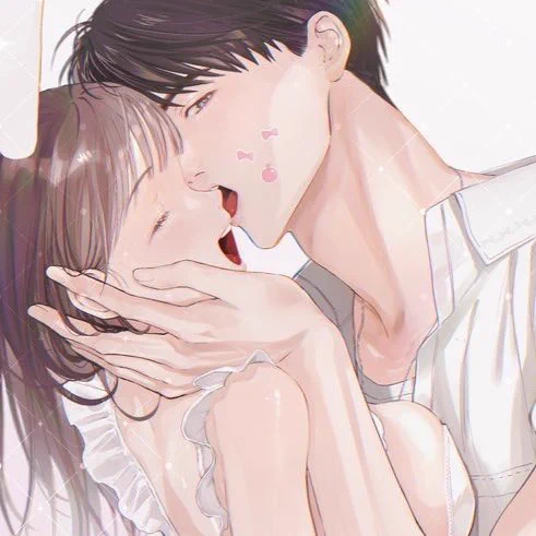 マヒ主思う存分いちゃついて〜〜〜 