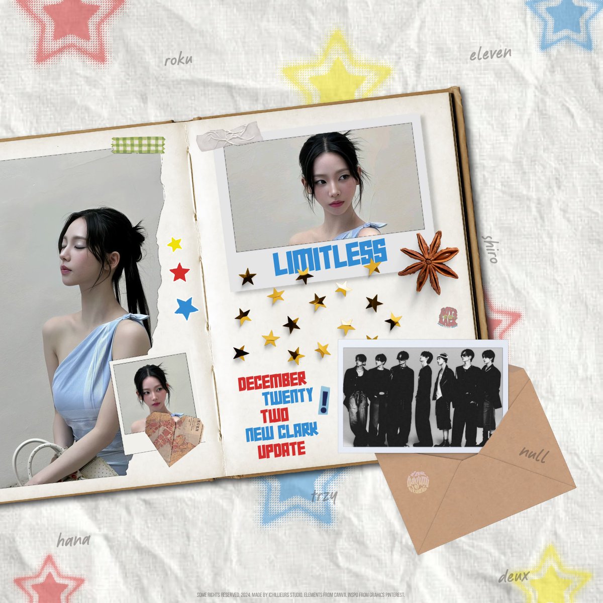 _ichiniisan's tweet image. ͏͏͏͏͏͏

                Day 2 of @ITSLIMIT7ESS concert! The stage will be on fire once again and I’m sooo ready to see it with my poging boyfriend!
                Rock the stage, boys! Shout of po sa bias at bias wrecker ko! ✨