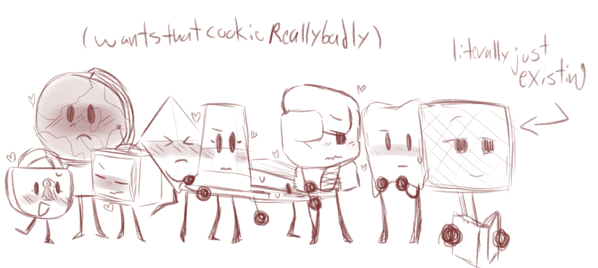 AAway48173's tweet image. #objectoverload based on that one convo with bestie
EVERYONE WANTS FLYSWAT SO BADLY!!!!!!
some of these r my personal ships others r from oofms