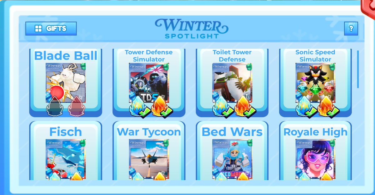 WitnessGames's tweet photo. FINALLY after so many grueling hours, some of these challenges were really annoying but here are the ones I completed #ROBLOX #RobloxSpotlight https://t.co/RG3Gqvazqs