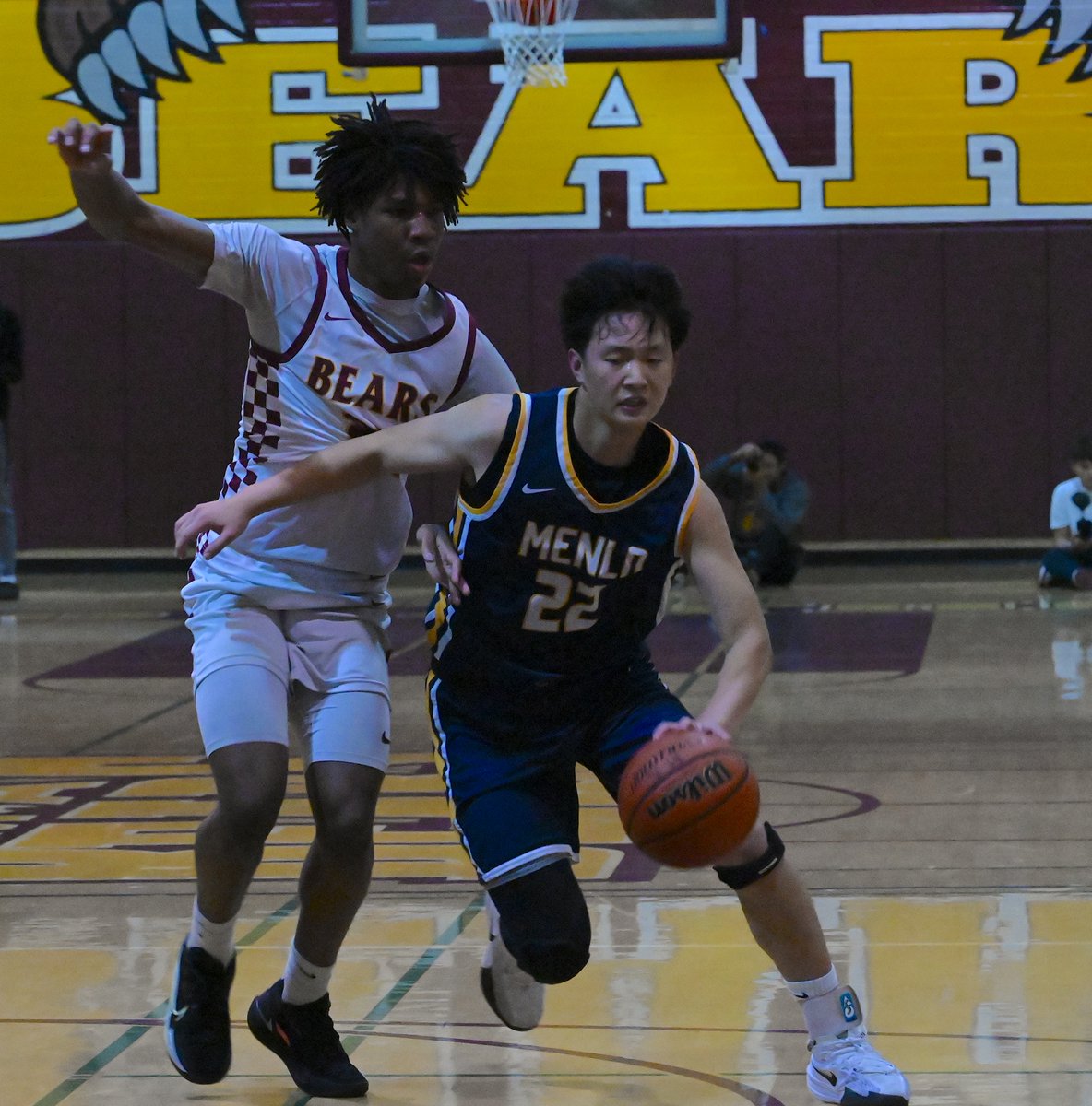 MenloSchoolAthletics tweet media