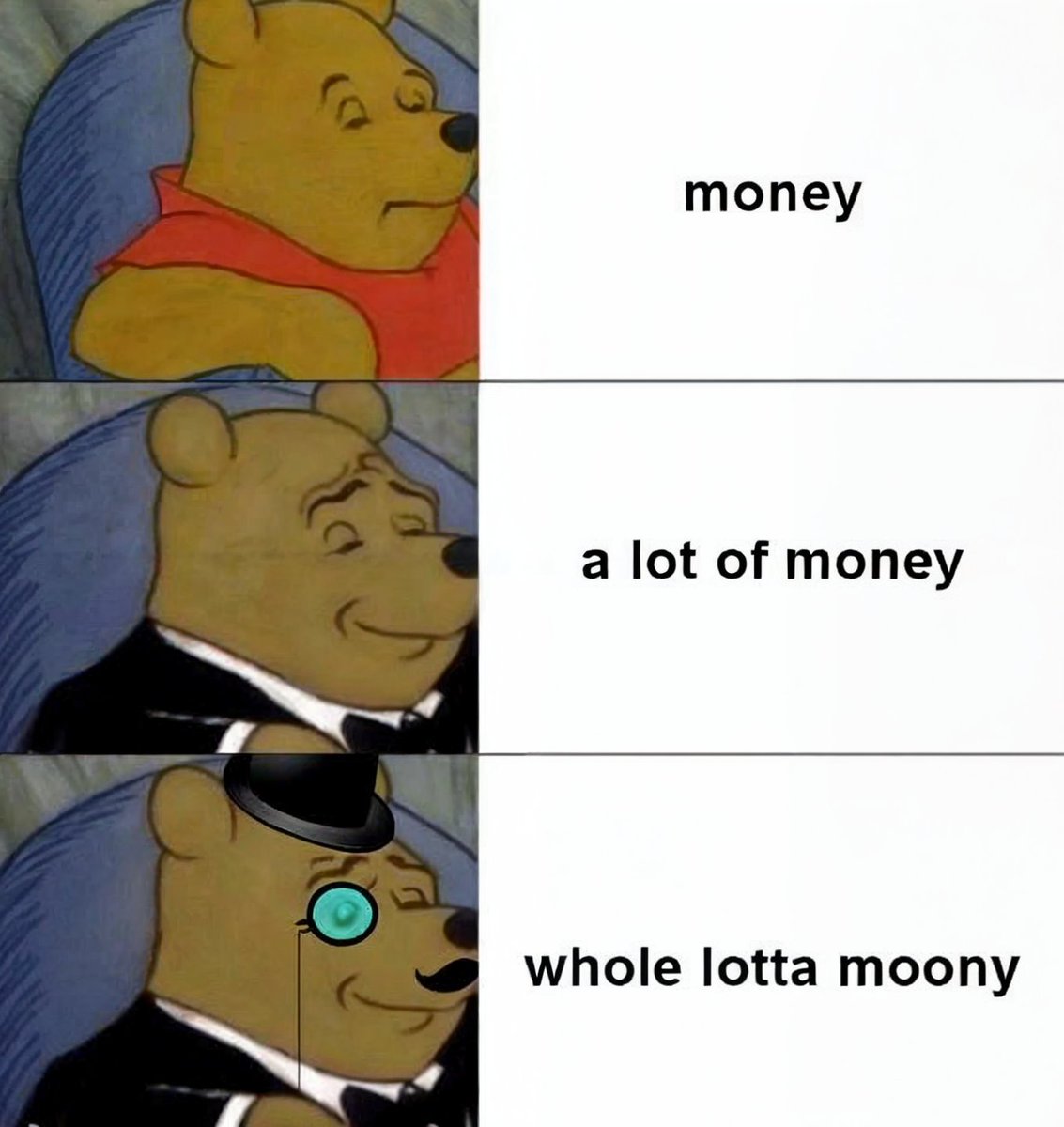 MOONY tweet media