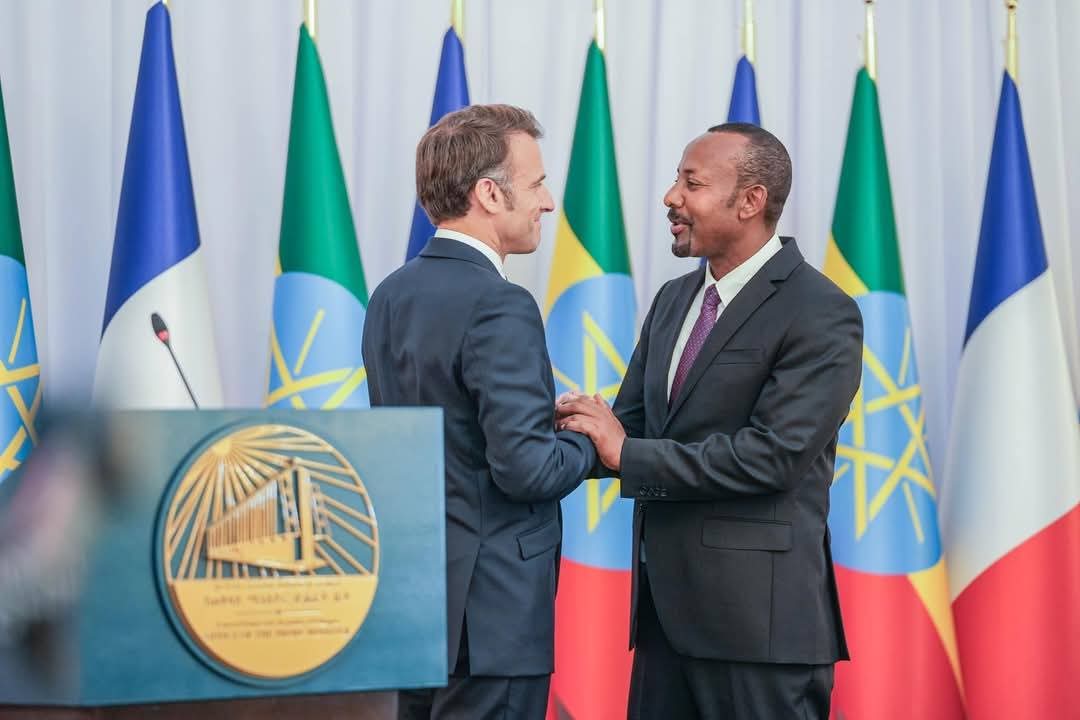 SamuelUKurke's tweet photo. #TheHornofAfrica@Diplomacy https://t.co/EVdOcODl9x