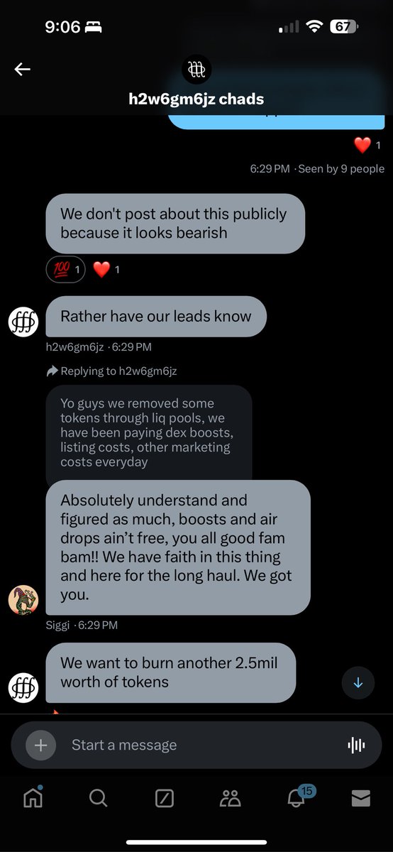 ImGetlowe's tweet photo. @TheRealLogMan @ghostpluian https://t.co/sEQJu1fCn2