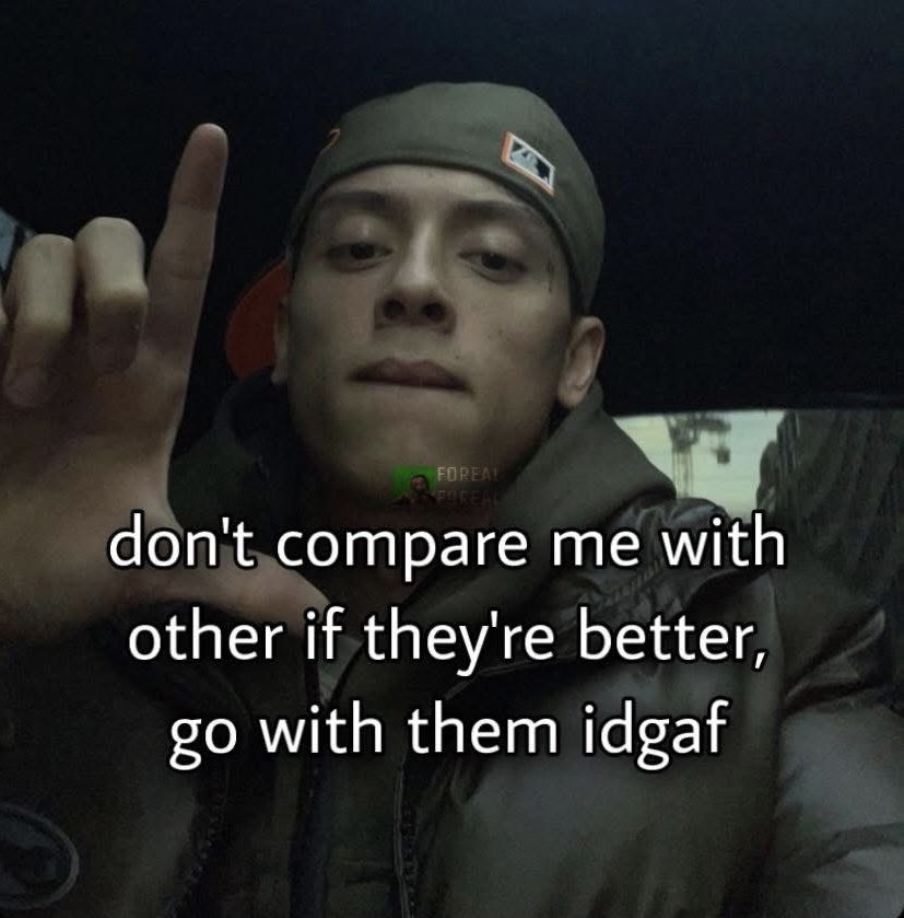 Foreal tweet media
