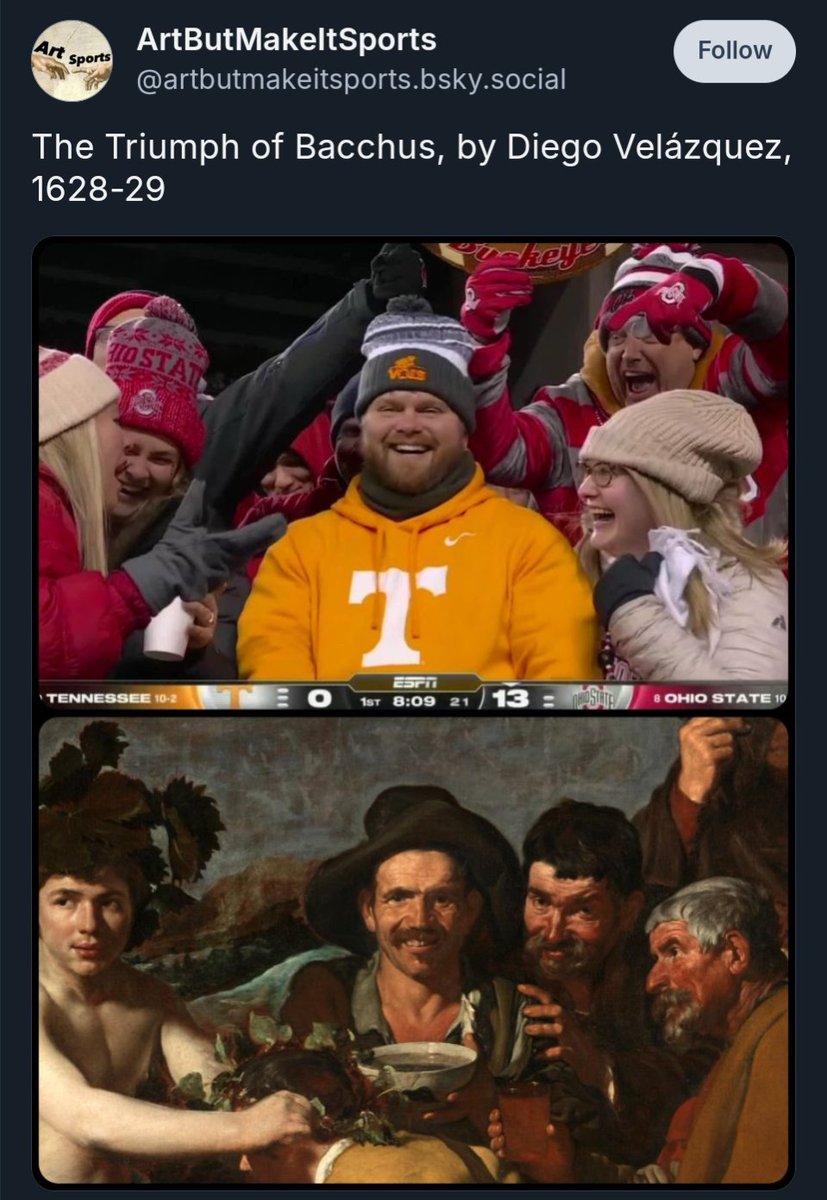 bmc_'s tweet image. how would one automatically generate these alignments?

throwing a bunch of paintings through an embedding model into a similarity search doesn&apos;t quite seem like it does the trick: this alignment is so perfect because it&apos;s a small crop of the original painting